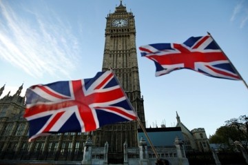 European leaders expected to meet in London