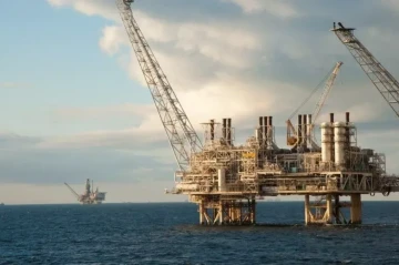 BP-Azerbaijan: Central Azeri platform marks 20 years of oil production