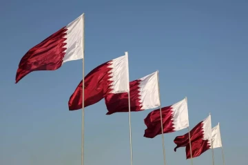 Qatar claims "witch hunt" in France after PSG boss is investigated for corruption