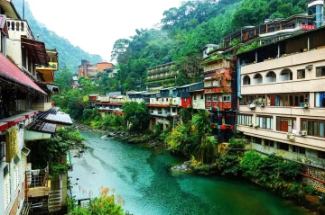 Skyrocketing home prices in Taiwan leave young buyers struggling to enter market