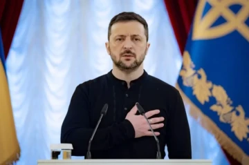 Ukraine proposes critical minerals deal to US, seeks security guarantees