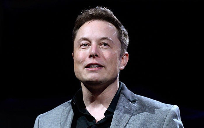 Elon Musk joins Trump administration