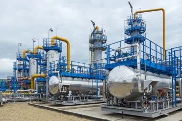 Europe's energy future at crossroads: High gas prices and low storage levels raise alarm Analysis by Bloomberg