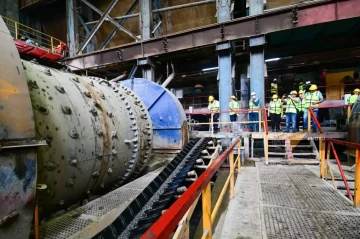 Armed scuffle breaks out at copper plant in Armenia, resulting in casualties and detentions