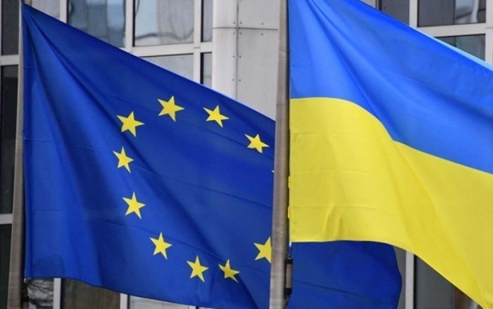 Евросоюз готовит крупнейший пакет помощи Украине