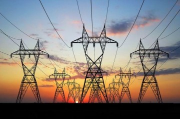 Baltic states turn off Russian electricity