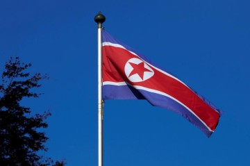 N. Korea condemns U.S.-Australia AUKUS submarine deal