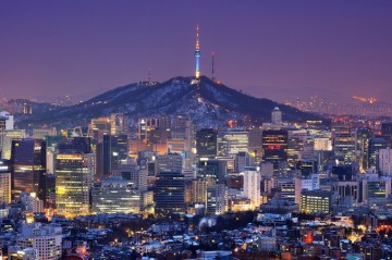 South Korea to lift medical equipment ban