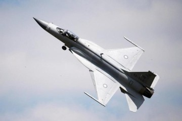 Azerbaijan to receive JF-17 Thunder from Pakistan soon