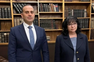 Azerbaijan-Bulgaria partnership grows with new financial sector collaboration