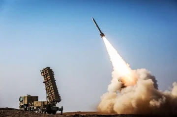 Iran launches phase two of major air defence drill in southwest