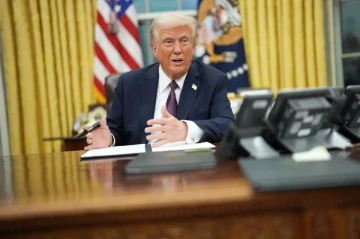 Trump signs executive order to launch National Council on Energy Dominance