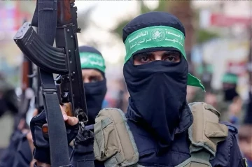 G7 foreign ministers strongly oppose Hamas' control of Gaza Strip