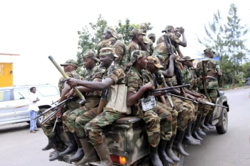 UN urges accountability for human rights abuses by M23 rebels in Congo