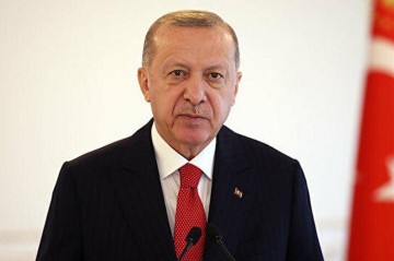 Turkish president to visit Malaysia, Indonesia, Pakistan for official talks