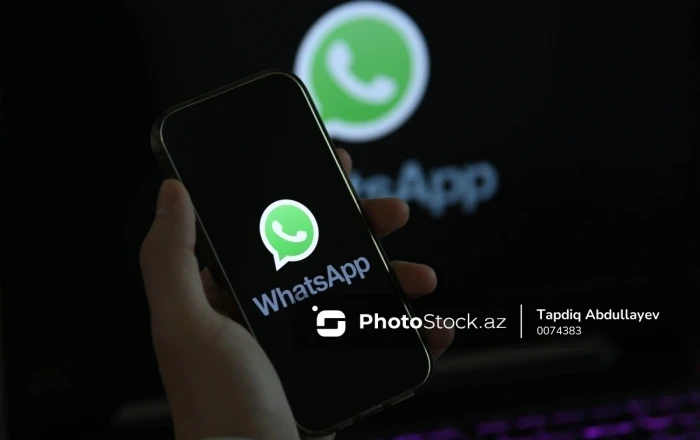 В работе WhatsApp произошел сбой