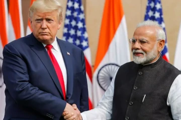 Is India ready to face the challenges of a Trump 2.0 presidency?