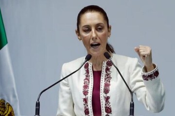 Mexico mulls lawsuit over Google gulf name change