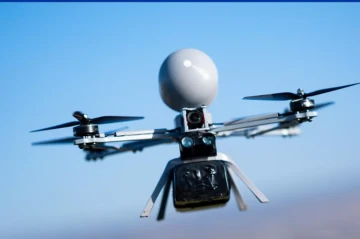 Türkiye’s UAV powerhouse SAVX Technology pushes limits with MERKÜT FPV drone PHOTO/VIDEO