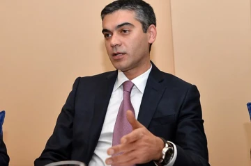 Представитель УЕФА из Азербайджана получил назначение на матч "Галатасарая"