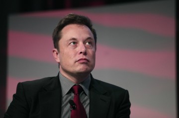 Elon Musk: “USAID is a criminal organization”