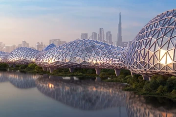 Tesla CEO to build massive underground road network in Dubai