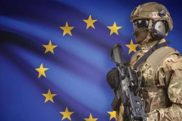 European leaders eye troops for Ukraine ceasefire, seek US backing