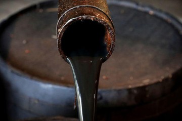 Последние цены на нефть