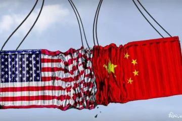 US-China trade war heats up again: Who will feel the impact?