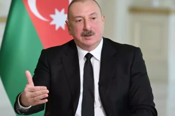 Azerbaijan’s key priorities: Competitive economy, social justice, and green growth President Aliyev’s vision in address to Baku forum participants