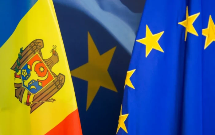 Moldova to get €250 million from EU to curb dependence on Russian energy sources