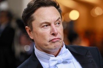 Musk says USAID funded development of bio-weapons, COVID-19