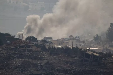 Israel eliminates head of Hezbollah anti-tank unit in southern Lebanon