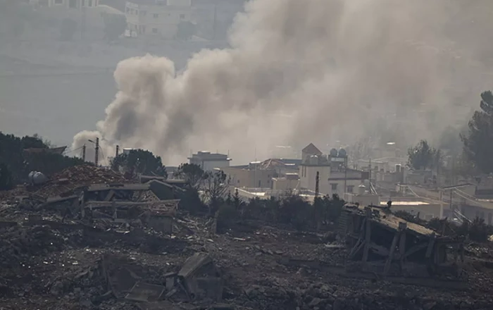 Israel eliminates head of Hezbollah anti-tank unit in southern Lebanon