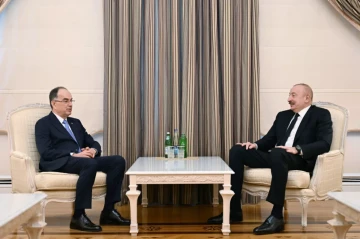 Azerbaijan-Albania cooperation thriving as presidents meet to discuss shared goals