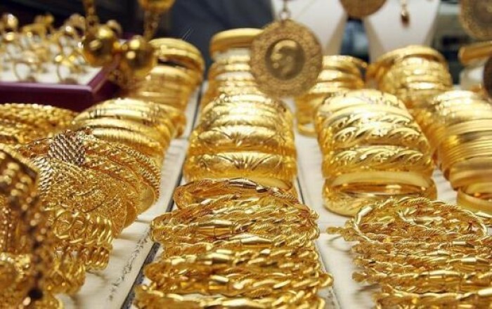Стоимость на золото обновила исторический максимум