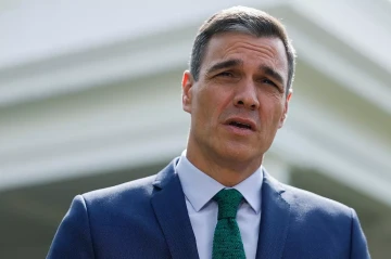 Media: Spanish PM Sánchez to visit China amid EU’s trade strategy review