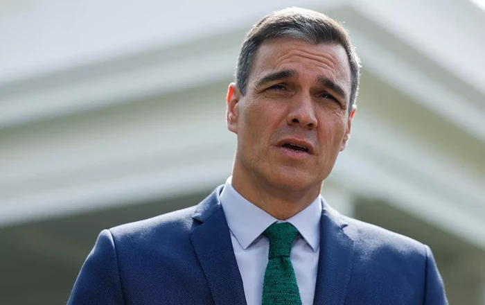 Media: Spanish PM Sánchez to visit China amid EU’s trade strategy review