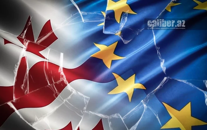Georgia: Sovereignty without compromises Anti-drug reforms