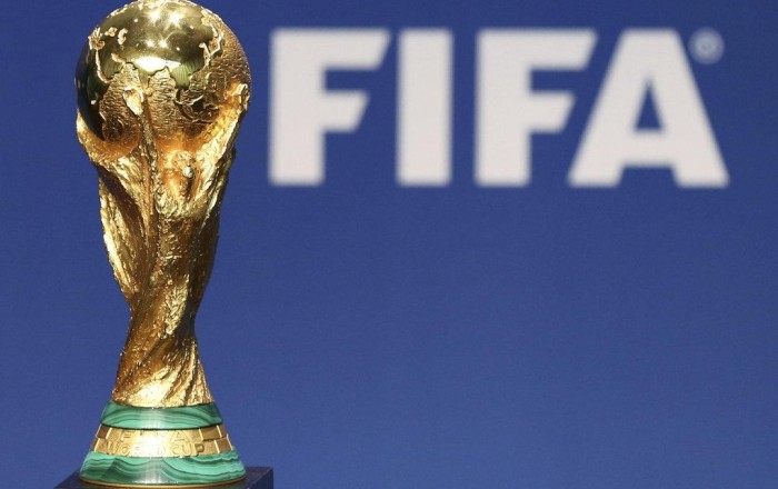 6 matches scheduled 2026 World Cup European qualifiers