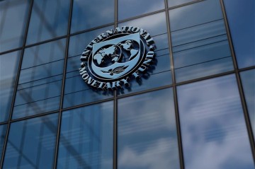 МВФ допустил, что украинский конфликт может стихнуть в конце 2025 года