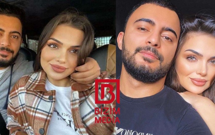 Bloger keçmiş ərinin adını instaqramdan qəsdən silmir?