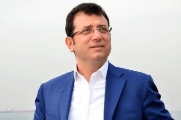 Istanbul mayor Ekrem Imamoğlu removed from office