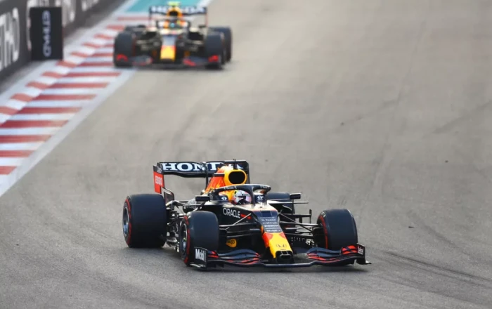 Three racers disqualified from F1 Chinese Grand Prix Hamilton, Leclerc, and Gasly
