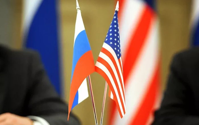Russian, US delegations set for high-stakes talks on Ukraine conflict in Riyadh