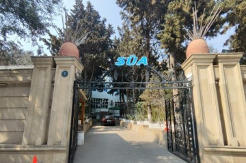 "Şüa"da nöqsanlar AŞKARLANDI
