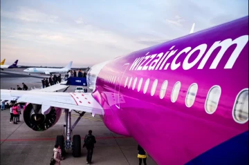 From Gabala to Abu Dhabi: Wizz Air launches new flights with tickets starting at $46