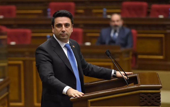 "Bu təklifimiz Azərbaycan üçün gözlənilməz oldu" -