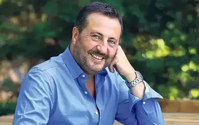 Ekrem İmamoğlu ilə birlikdə saxlanılan musiqiçi Ercan Saatçi azad edildi