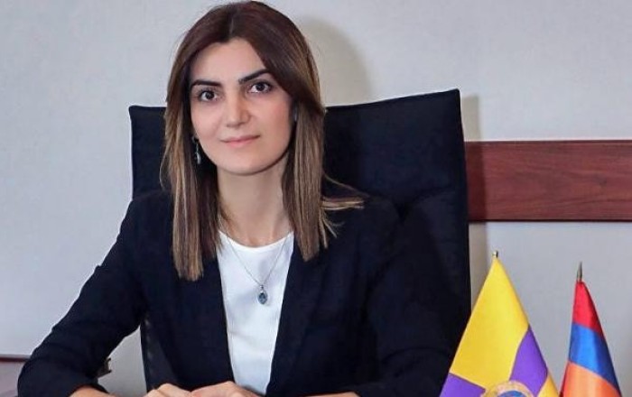 İrəvanda merin ərinin obyektində atışma -